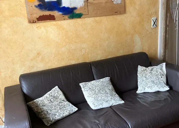 Grand Appartment \