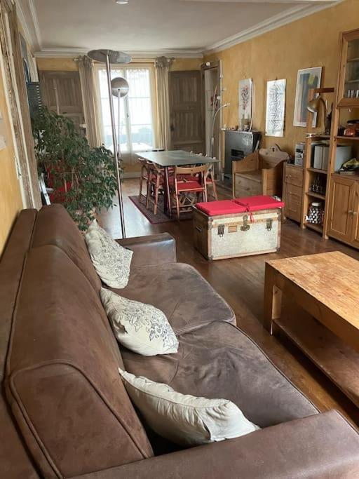 Apartment Grand 