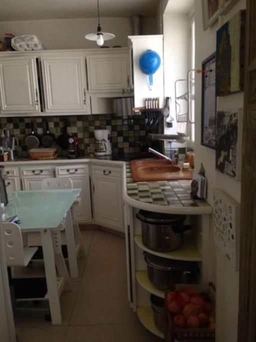 Apartment Grand 