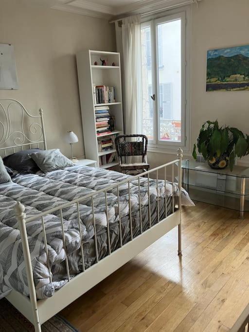 Apartment Grand 