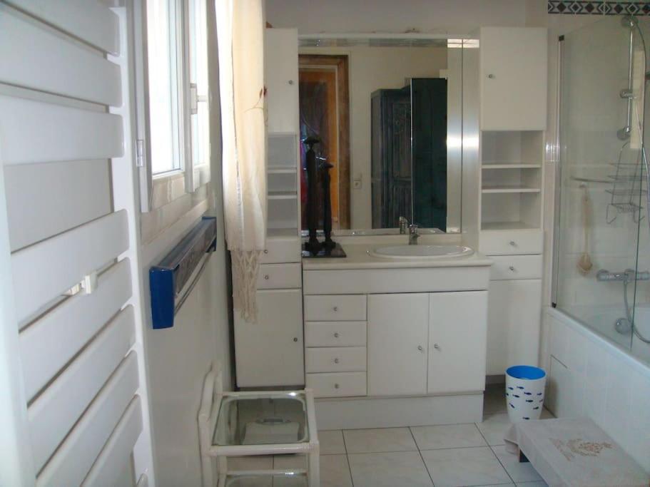 Apartment Grand 